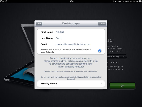 Spyder 3 Elite Download Mac